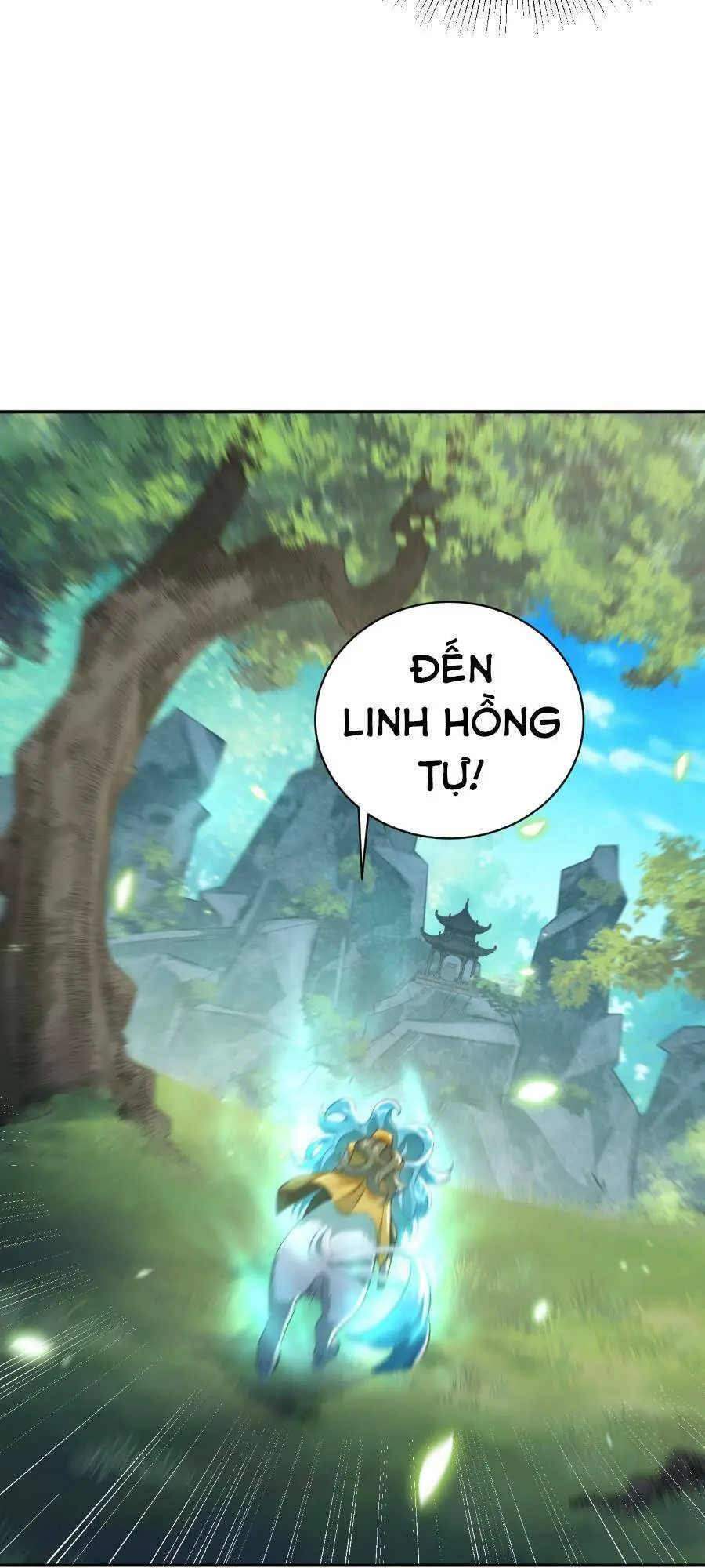 Bói Toán Mà Thôi, Cửu Vĩ Yêu Đế Sao Lại Thành Nương Tử Ta?! Nettruyen ZZZ Chương 19 Page 13