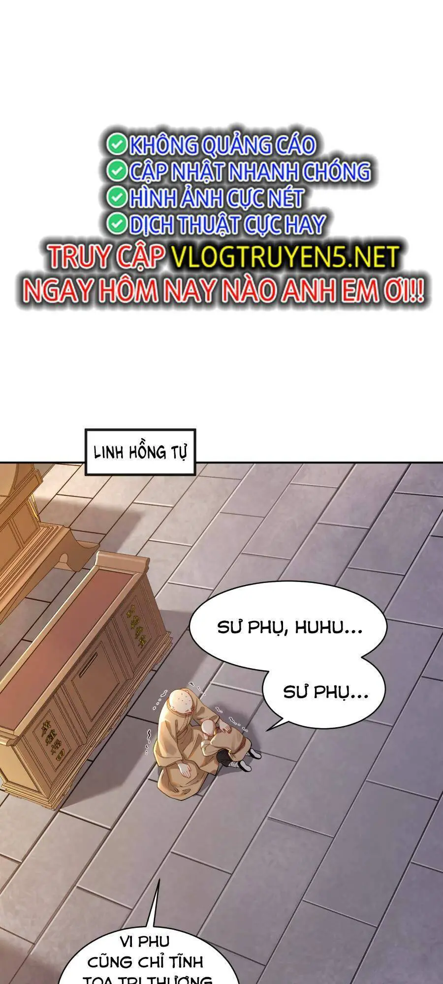 Bói Toán Mà Thôi, Cửu Vĩ Yêu Đế Sao Lại Thành Nương Tử Ta?! Nettruyen ZZZ Chương 19 Page 14