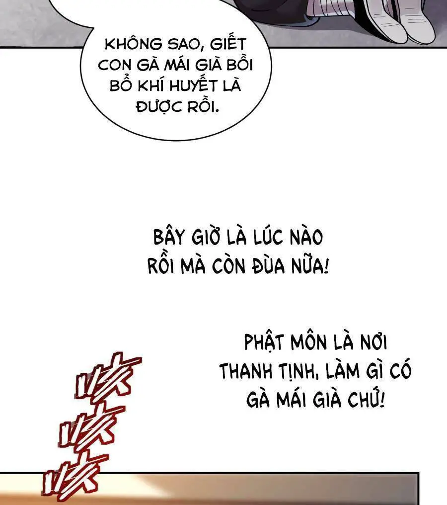 Bói Toán Mà Thôi, Cửu Vĩ Yêu Đế Sao Lại Thành Nương Tử Ta?! Nettruyen ZZZ Chương 19 Page 16