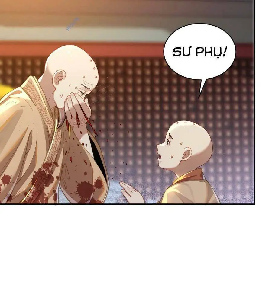 Bói Toán Mà Thôi, Cửu Vĩ Yêu Đế Sao Lại Thành Nương Tử Ta?! Nettruyen ZZZ Chương 19 Page 17