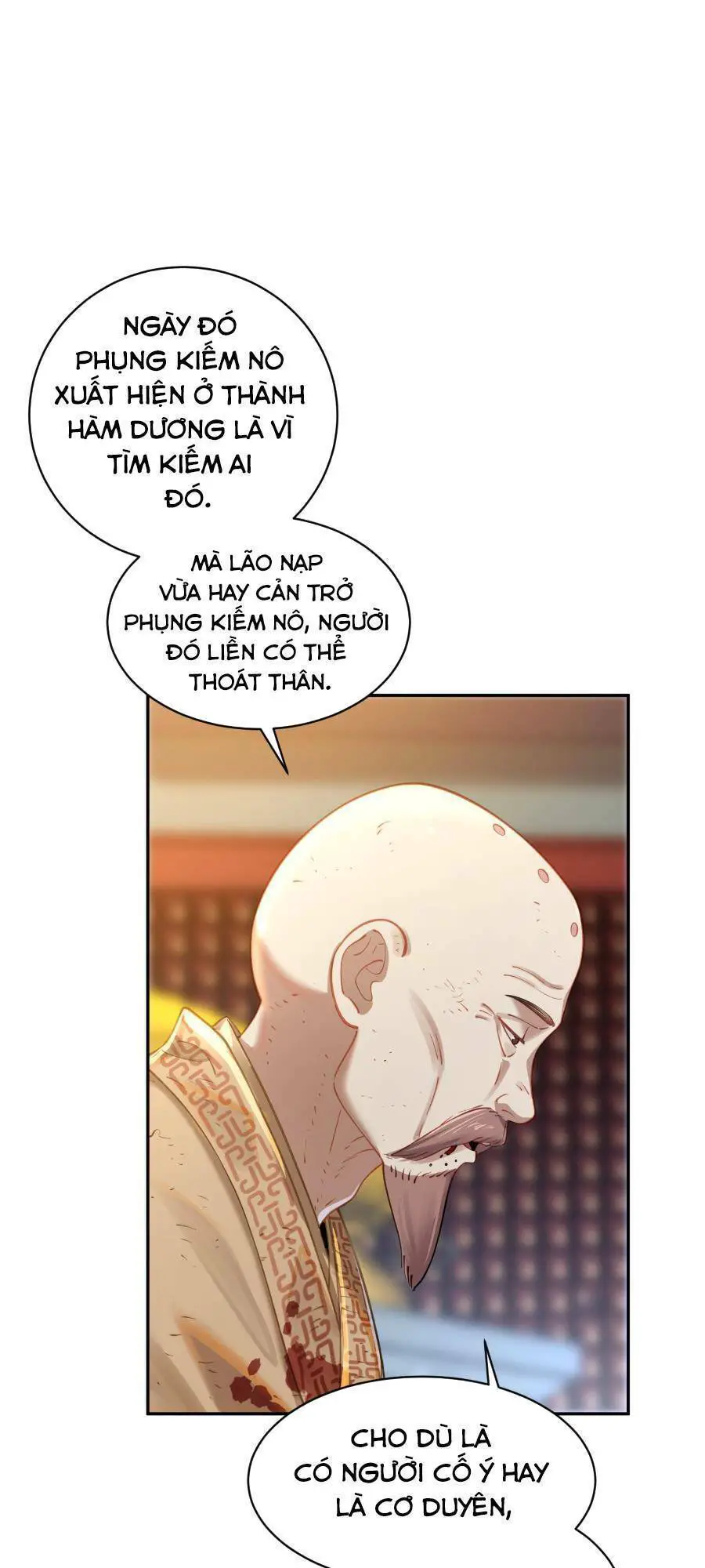 Bói Toán Mà Thôi, Cửu Vĩ Yêu Đế Sao Lại Thành Nương Tử Ta?! Nettruyen ZZZ Chương 19 Page 18