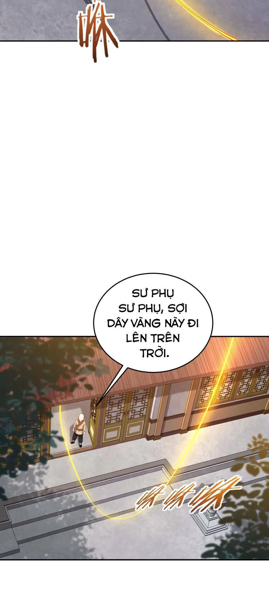 Bói Toán Mà Thôi, Cửu Vĩ Yêu Đế Sao Lại Thành Nương Tử Ta?! Nettruyen ZZZ Chương 19 Page 20