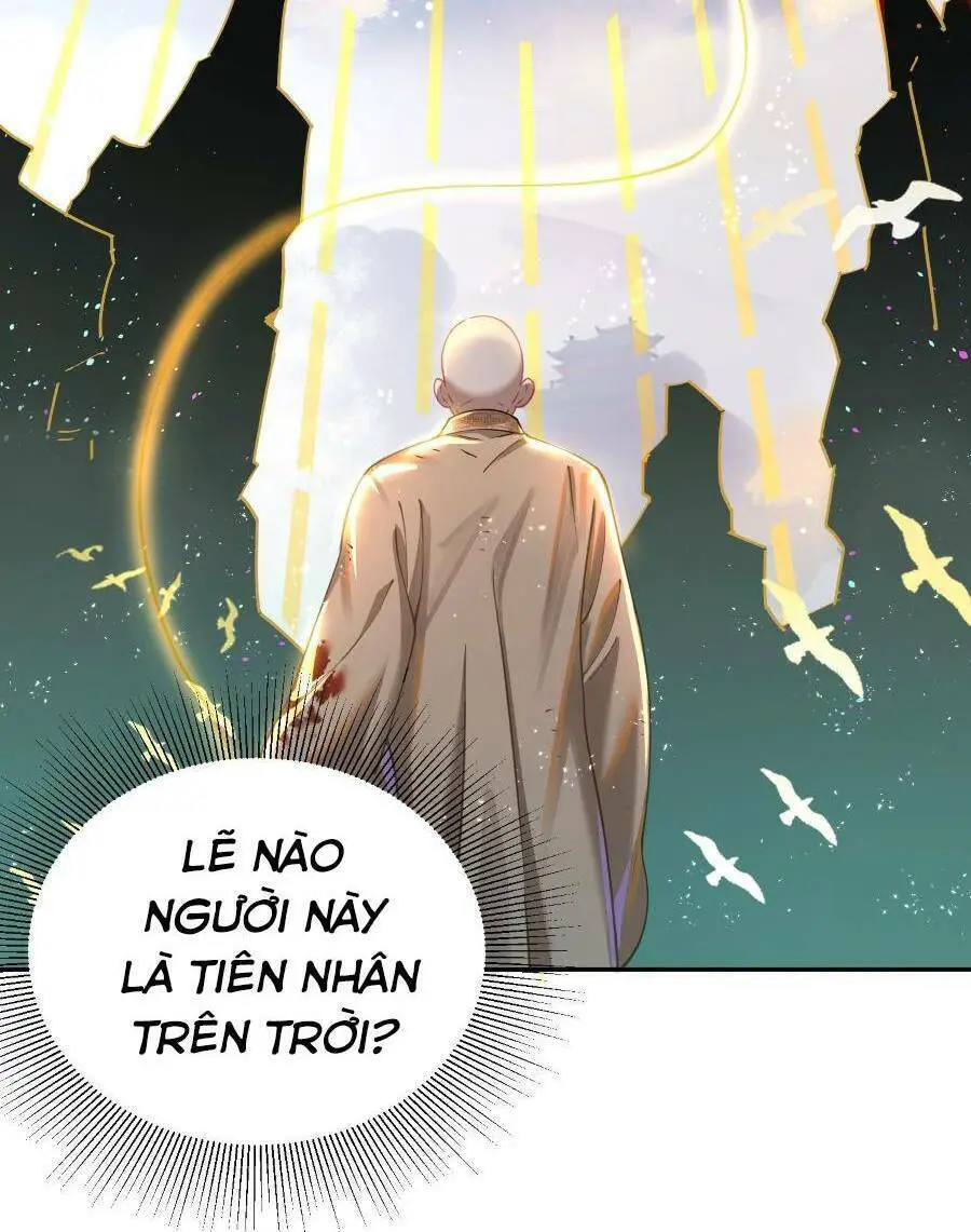 Bói Toán Mà Thôi, Cửu Vĩ Yêu Đế Sao Lại Thành Nương Tử Ta?! Nettruyen ZZZ Chương 19 Page 23