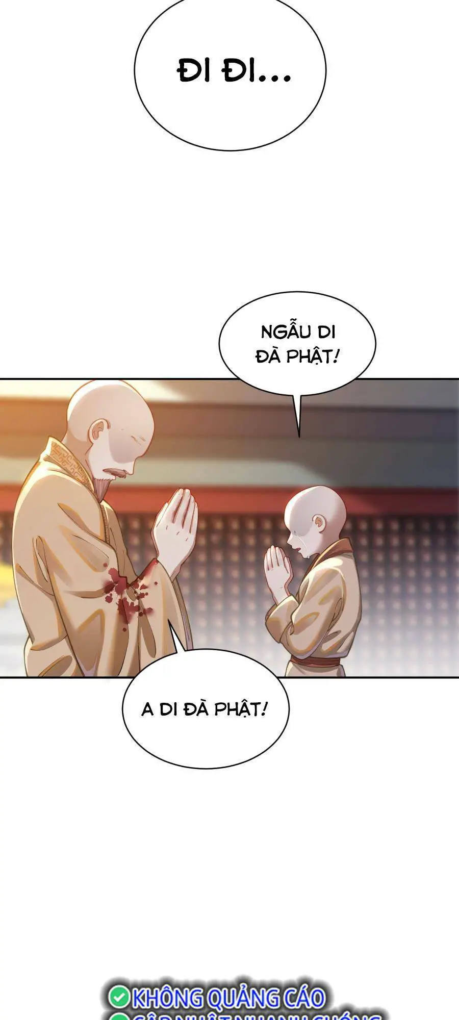 Bói Toán Mà Thôi, Cửu Vĩ Yêu Đế Sao Lại Thành Nương Tử Ta?! Nettruyen ZZZ Chương 19 Page 29