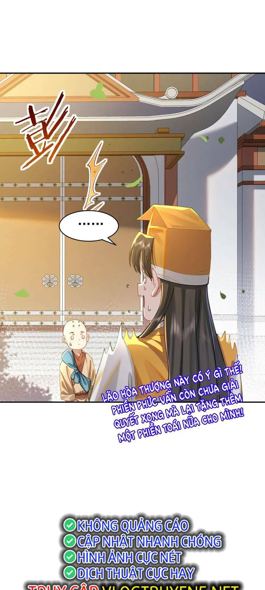 Bói Toán Mà Thôi, Cửu Vĩ Yêu Đế Sao Lại Thành Nương Tử Ta?! Nettruyen ZZZ Chương 19 Page 38