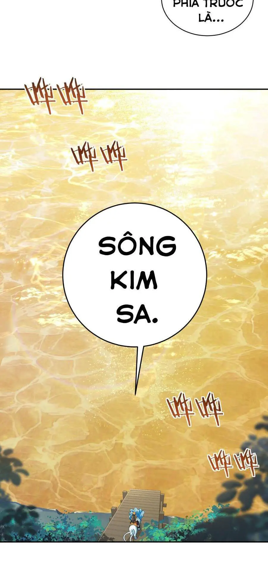 Bói Toán Mà Thôi, Cửu Vĩ Yêu Đế Sao Lại Thành Nương Tử Ta?! Nettruyen ZZZ Chương 19 Page 42