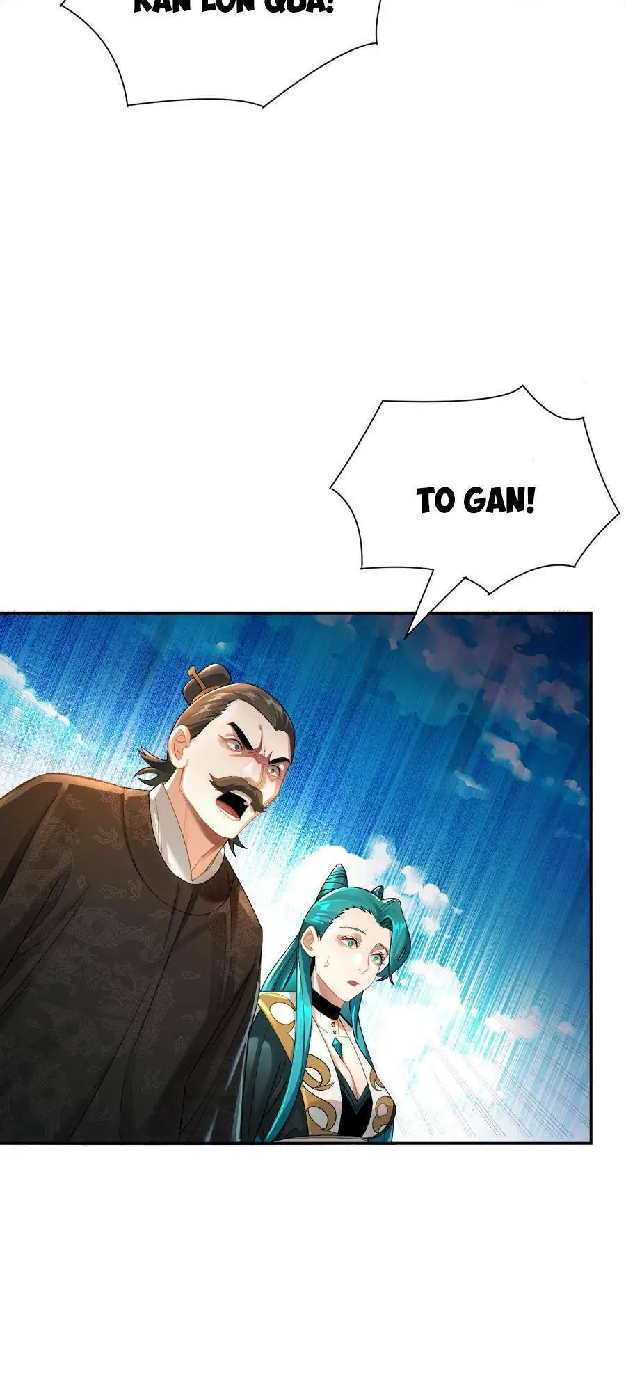 Bói Toán Mà Thôi, Cửu Vĩ Yêu Đế Sao Lại Thành Nương Tử Ta?! Nettruyen ZZZ Chương 16 Page 29