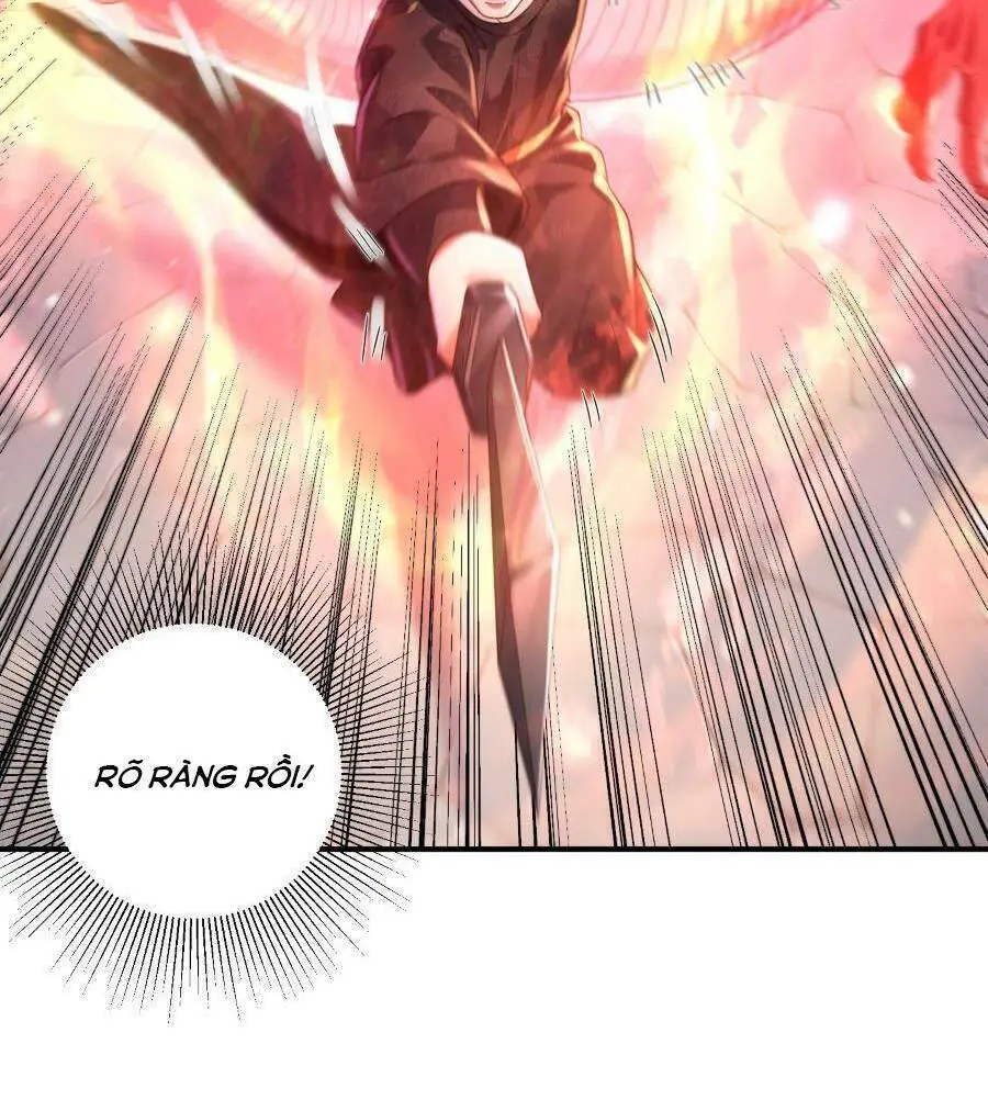 Bói Toán Mà Thôi, Cửu Vĩ Yêu Đế Sao Lại Thành Nương Tử Ta?! Nettruyen ZZZ Chương 16 Page 36