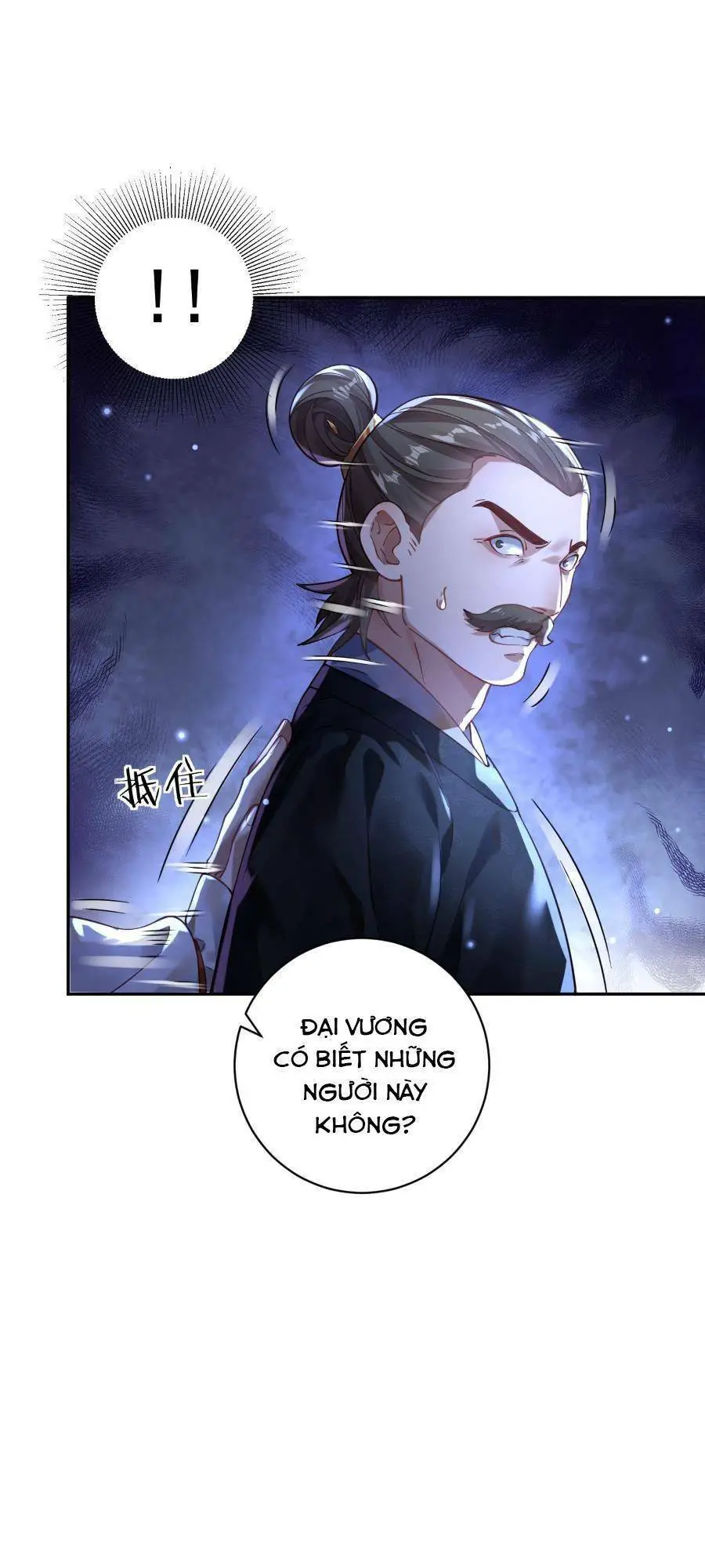 Bói Toán Mà Thôi, Cửu Vĩ Yêu Đế Sao Lại Thành Nương Tử Ta?! Nettruyen ZZZ Chương 16 Page 51