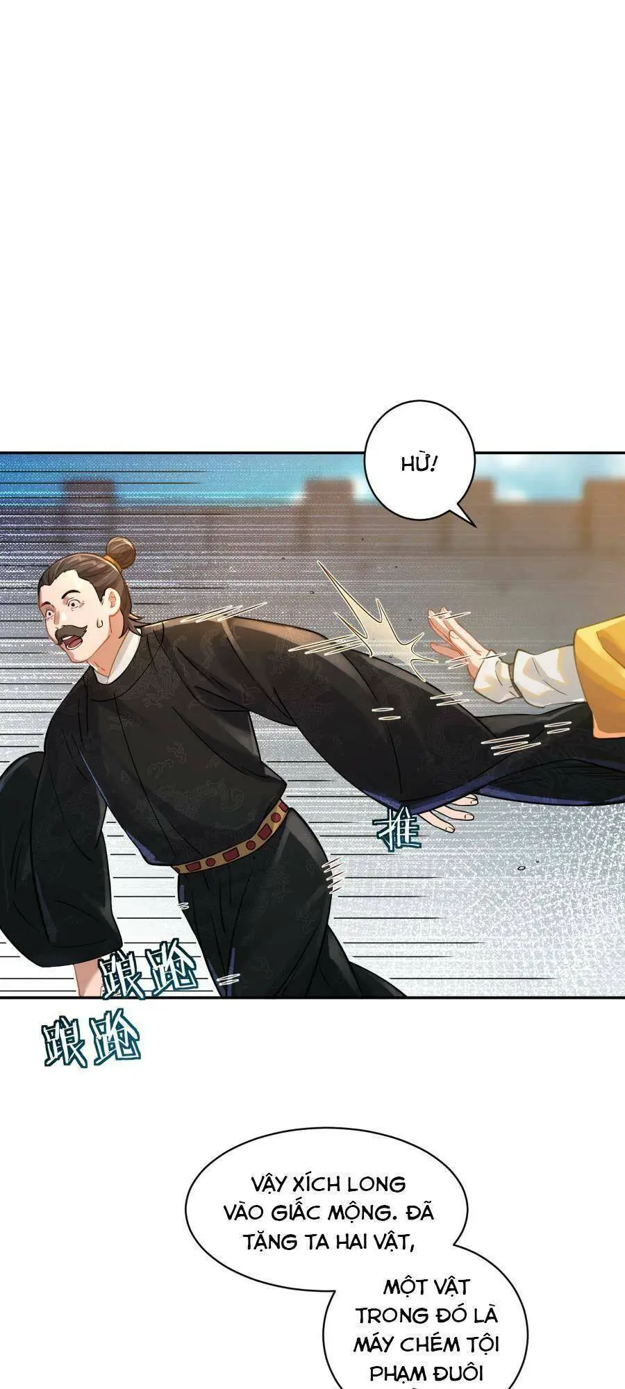 Bói Toán Mà Thôi, Cửu Vĩ Yêu Đế Sao Lại Thành Nương Tử Ta?! Nettruyen ZZZ Chương 16 Page 55