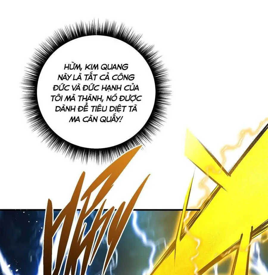 Bói Toán Mà Thôi, Cửu Vĩ Yêu Đế Sao Lại Thành Nương Tử Ta?! Nettruyen ZZZ Chương 4 Page 5