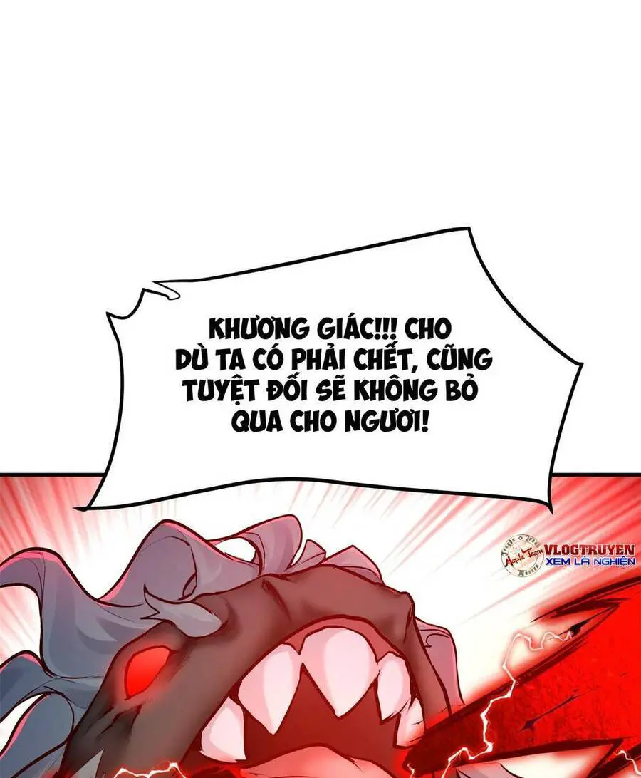 Bói Toán Mà Thôi, Cửu Vĩ Yêu Đế Sao Lại Thành Nương Tử Ta?! Nettruyen ZZZ Chương 4 Page 11