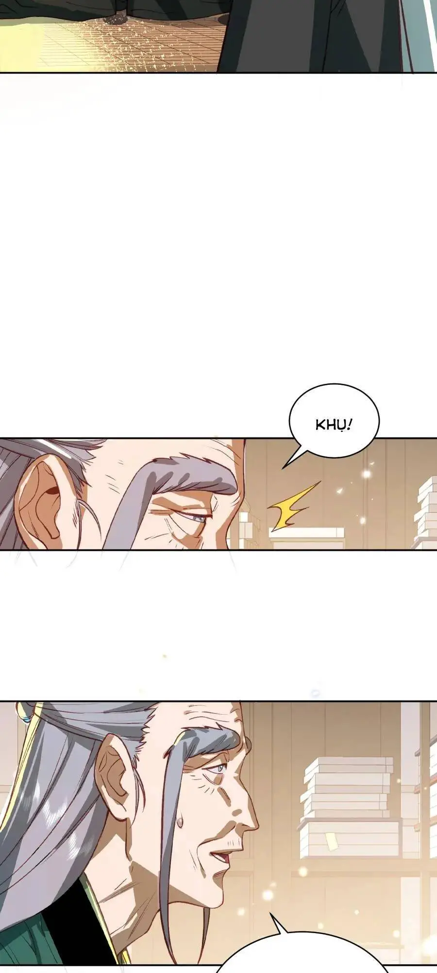 Bói Toán Mà Thôi, Cửu Vĩ Yêu Đế Sao Lại Thành Nương Tử Ta?! Nettruyen ZZZ Chương 31 Page 43