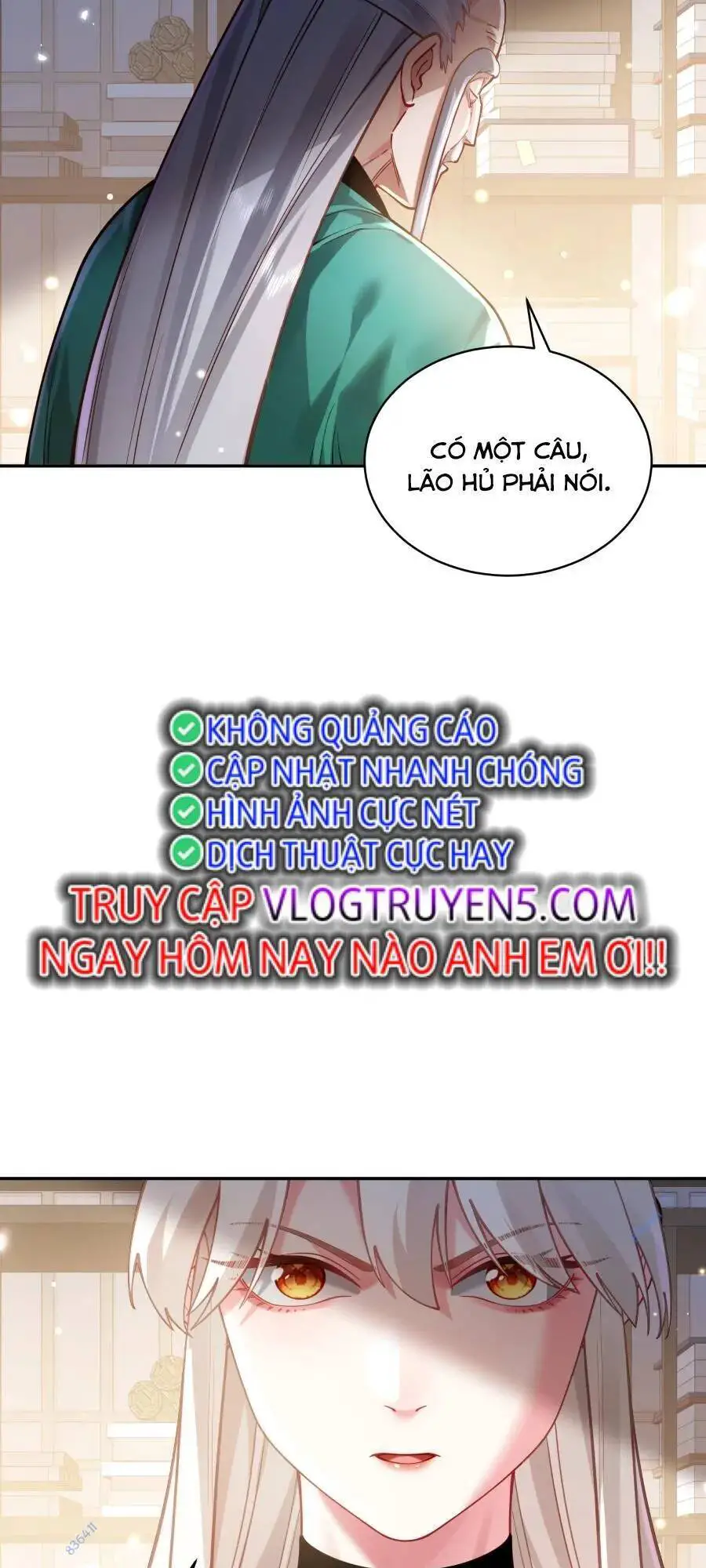 Bói Toán Mà Thôi, Cửu Vĩ Yêu Đế Sao Lại Thành Nương Tử Ta?! Nettruyen ZZZ Chương 31 Page 52
