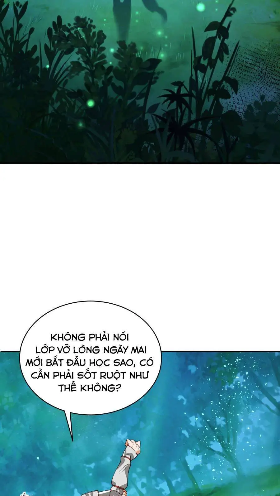 Bói Toán Mà Thôi, Cửu Vĩ Yêu Đế Sao Lại Thành Nương Tử Ta?! Nettruyen ZZZ Chương 31 Page 56