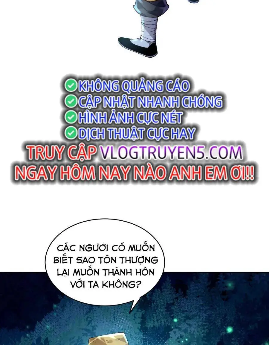 Bói Toán Mà Thôi, Cửu Vĩ Yêu Đế Sao Lại Thành Nương Tử Ta?! Nettruyen ZZZ Chương 32 Page 10