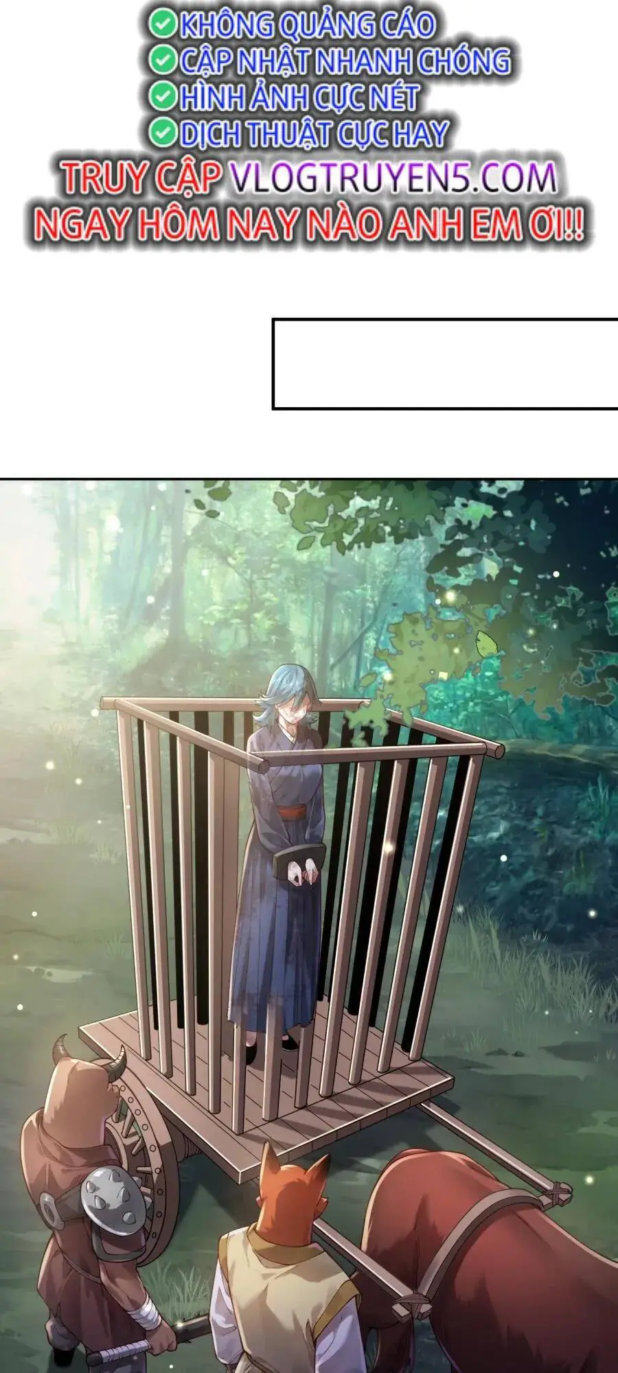 Bói Toán Mà Thôi, Cửu Vĩ Yêu Đế Sao Lại Thành Nương Tử Ta?! Nettruyen ZZZ Chương 32 Page 24