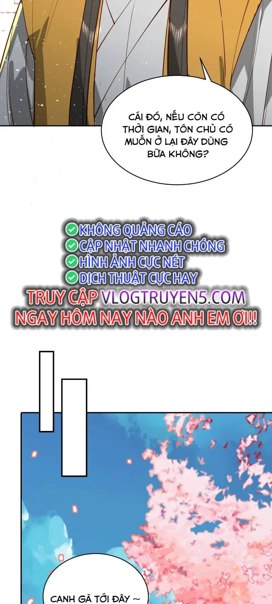 Bói Toán Mà Thôi, Cửu Vĩ Yêu Đế Sao Lại Thành Nương Tử Ta?! Nettruyen ZZZ Chương 32 Page 43