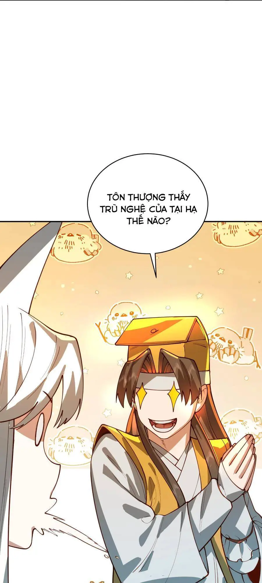 Bói Toán Mà Thôi, Cửu Vĩ Yêu Đế Sao Lại Thành Nương Tử Ta?! Nettruyen ZZZ Chương 32 Page 49