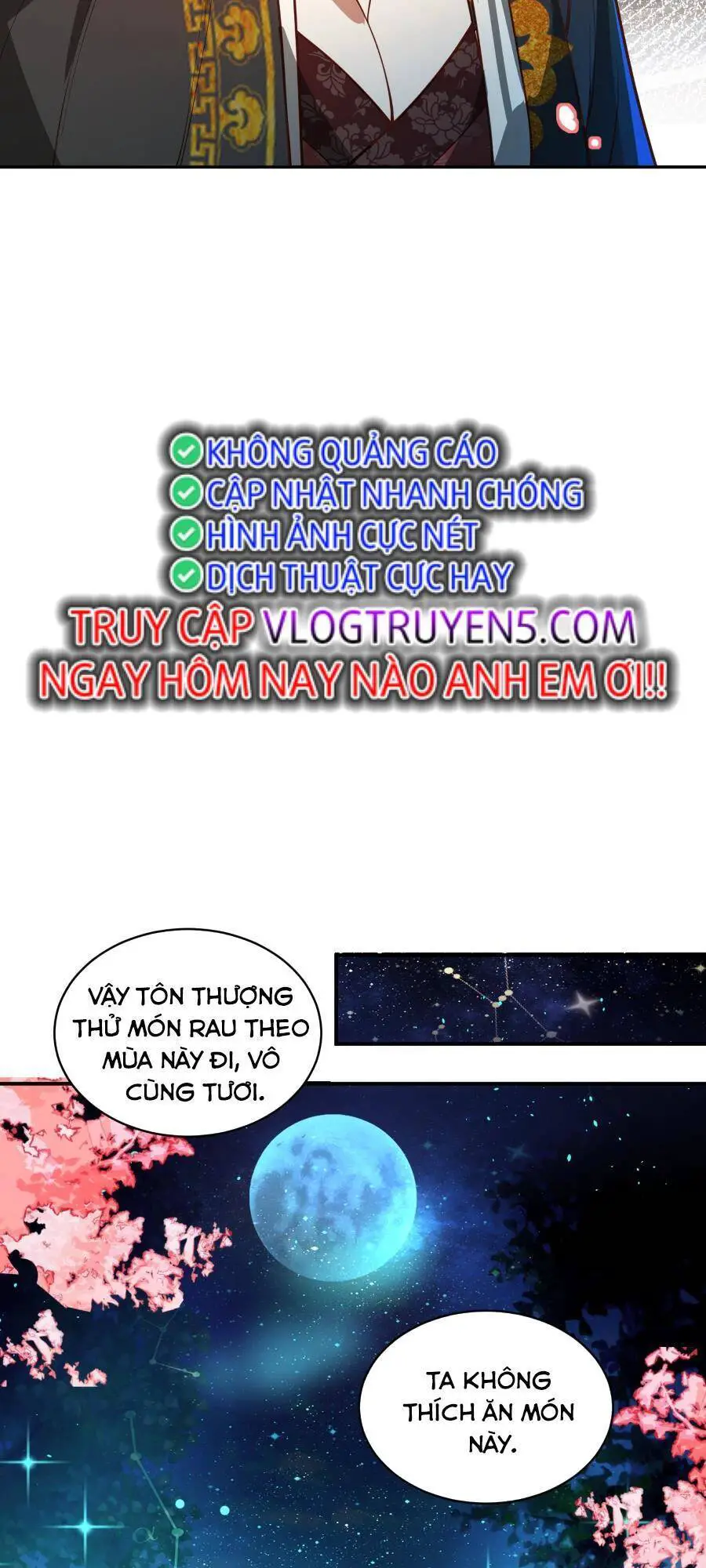 Bói Toán Mà Thôi, Cửu Vĩ Yêu Đế Sao Lại Thành Nương Tử Ta?! Nettruyen ZZZ Chương 32 Page 51