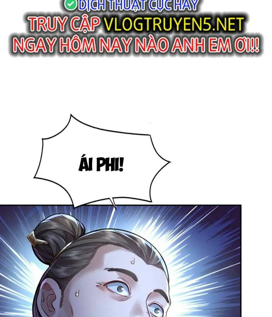 Bói Toán Mà Thôi, Cửu Vĩ Yêu Đế Sao Lại Thành Nương Tử Ta?! Nettruyen ZZZ Chương 17 Page 8