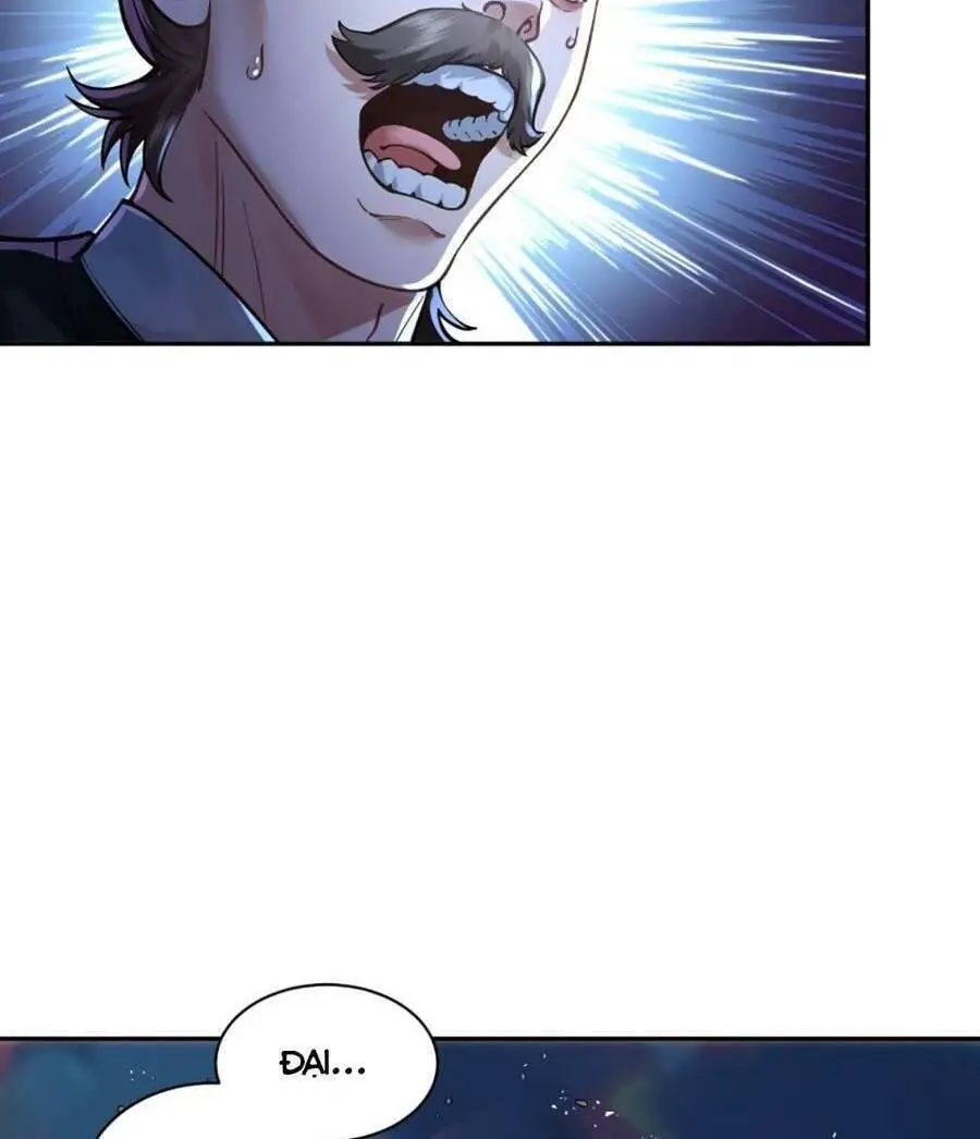 Bói Toán Mà Thôi, Cửu Vĩ Yêu Đế Sao Lại Thành Nương Tử Ta?! Nettruyen ZZZ Chương 17 Page 9