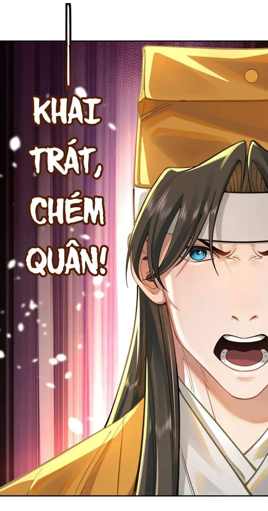 Bói Toán Mà Thôi, Cửu Vĩ Yêu Đế Sao Lại Thành Nương Tử Ta?! Nettruyen ZZZ Chương 17 Page 17