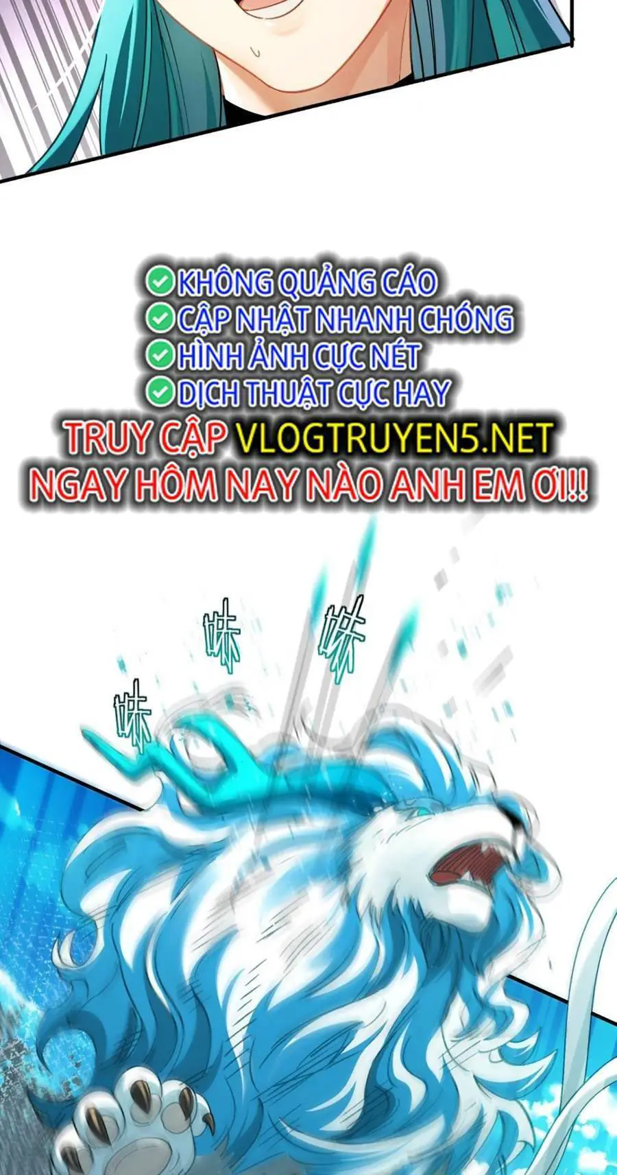 Bói Toán Mà Thôi, Cửu Vĩ Yêu Đế Sao Lại Thành Nương Tử Ta?! Nettruyen ZZZ Chương 17 Page 20