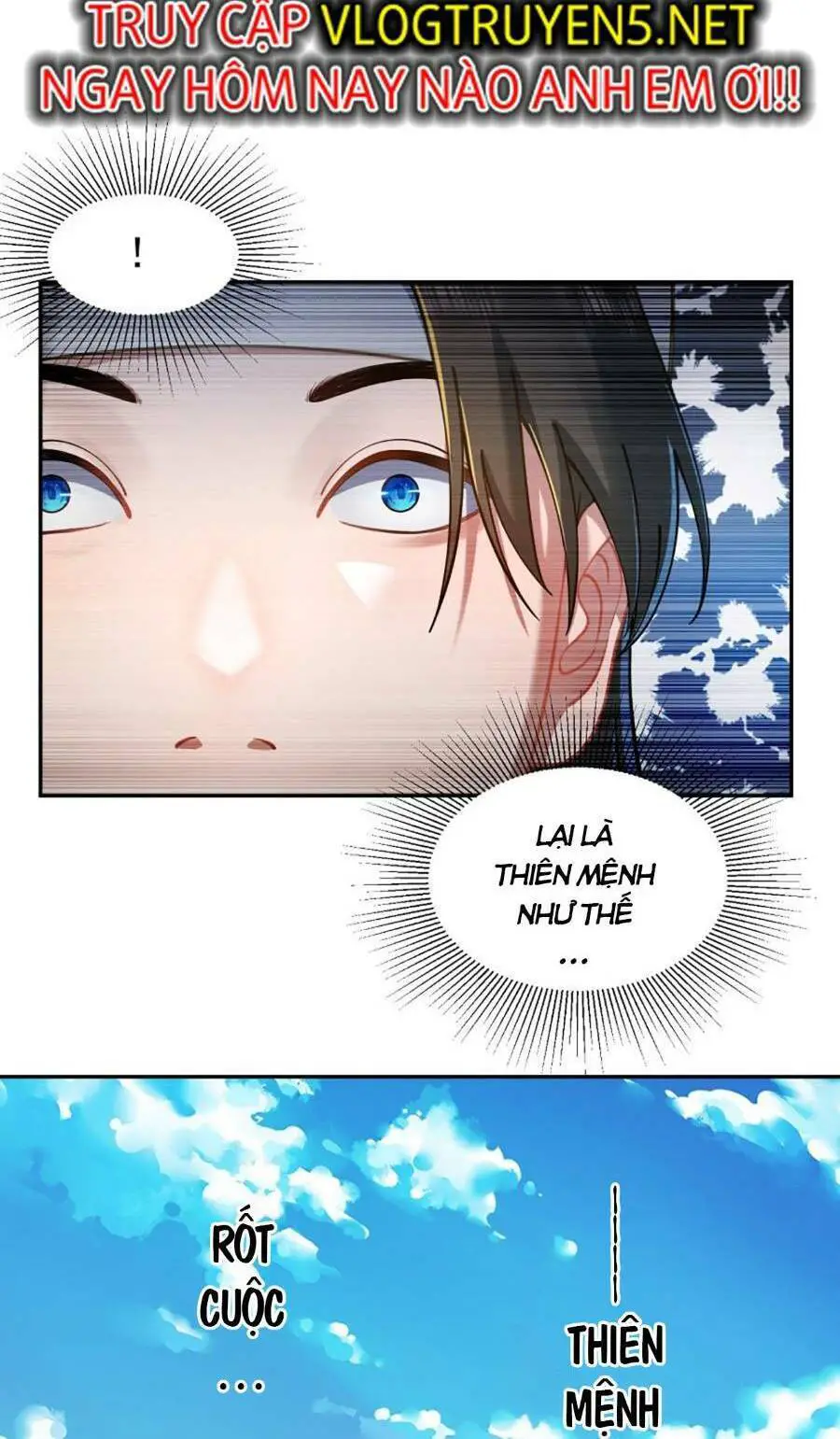 Bói Toán Mà Thôi, Cửu Vĩ Yêu Đế Sao Lại Thành Nương Tử Ta?! Nettruyen ZZZ Chương 17 Page 41