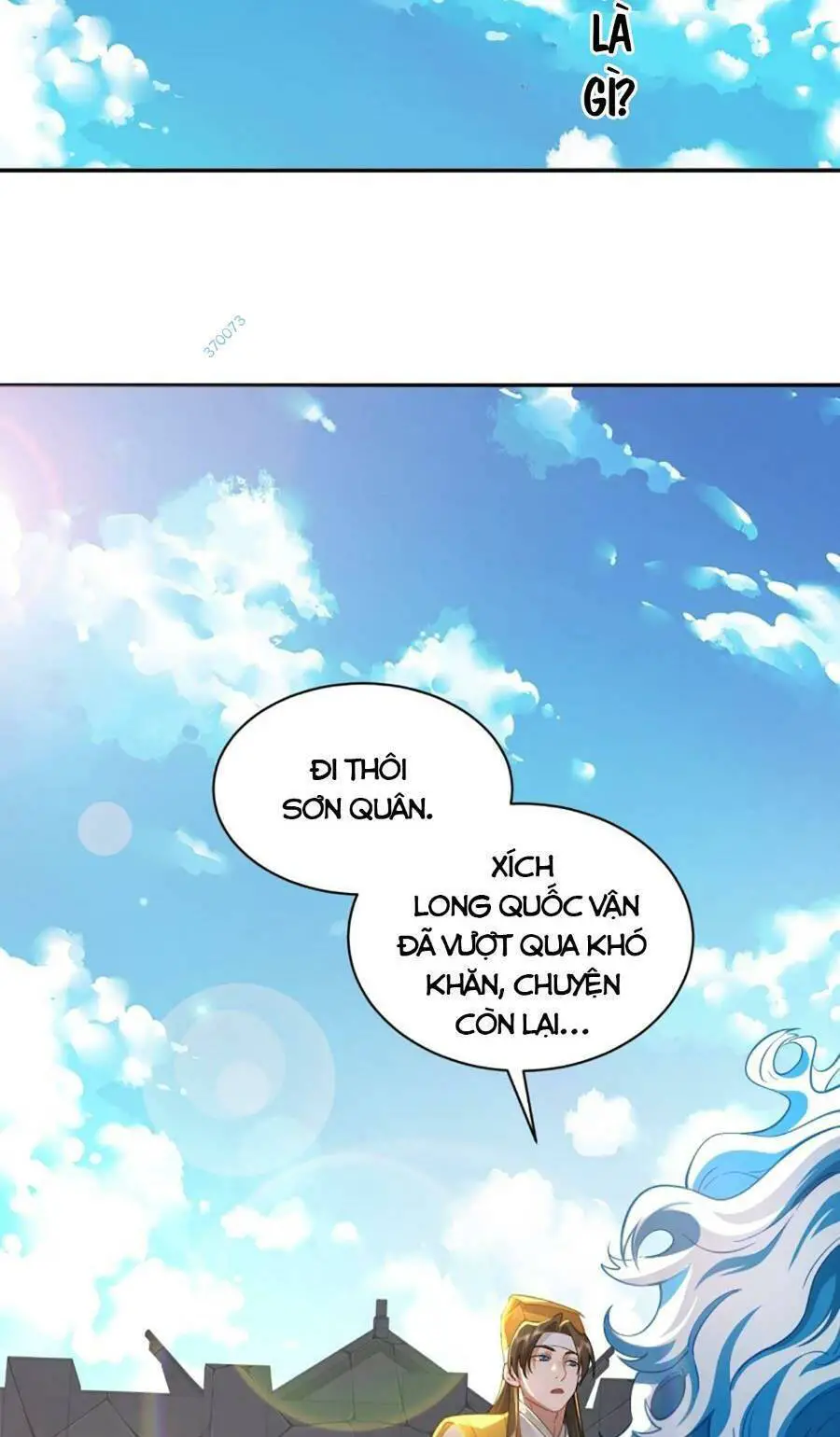 Bói Toán Mà Thôi, Cửu Vĩ Yêu Đế Sao Lại Thành Nương Tử Ta?! Nettruyen ZZZ Chương 17 Page 42