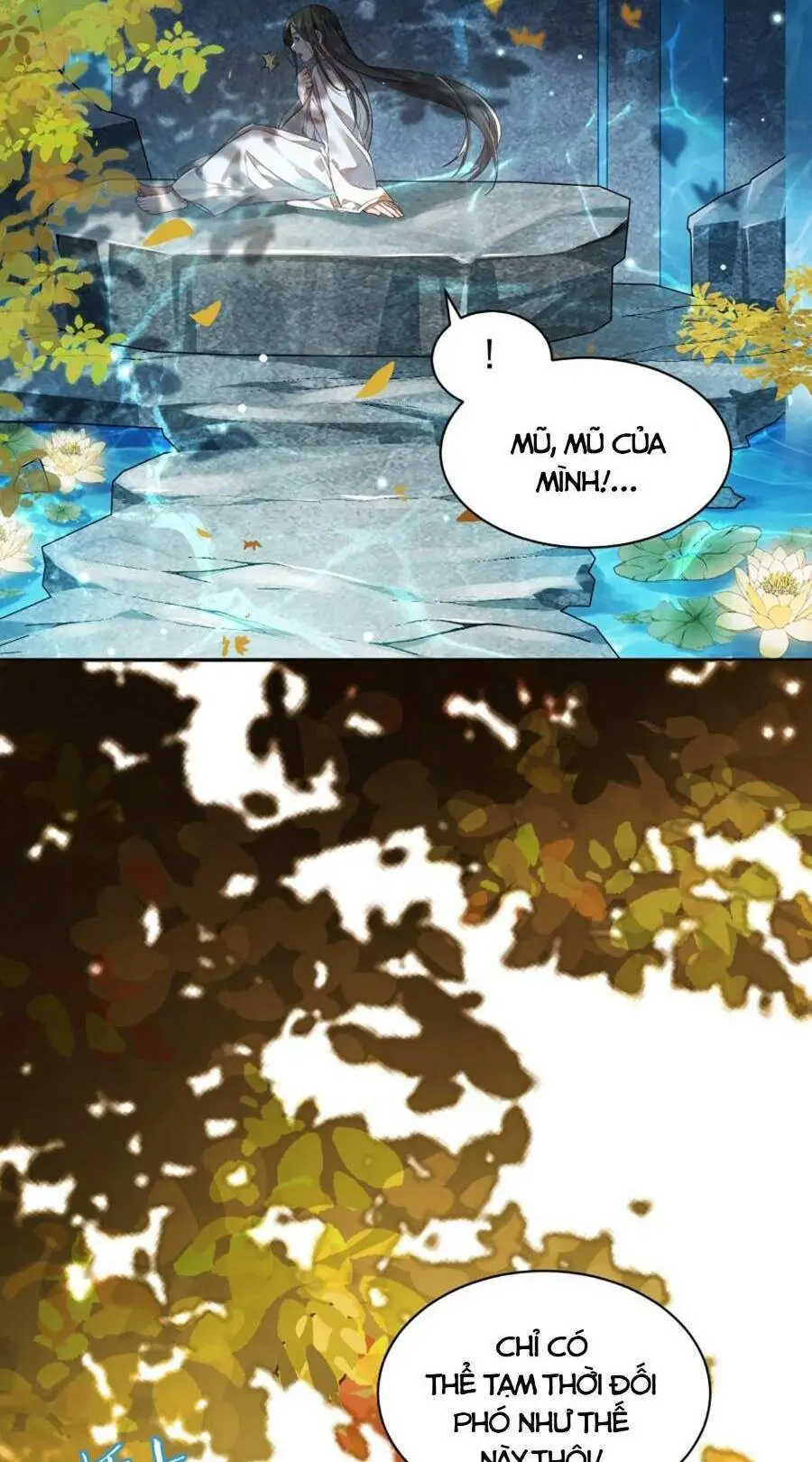 Bói Toán Mà Thôi, Cửu Vĩ Yêu Đế Sao Lại Thành Nương Tử Ta?! Nettruyen ZZZ Chương 17 Page 49