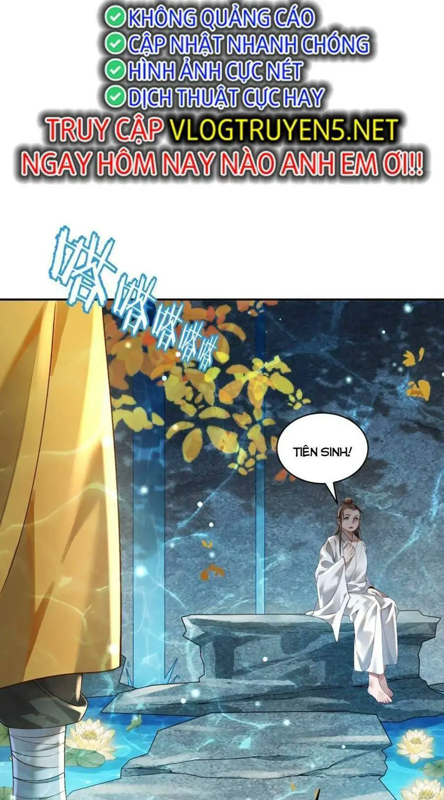 Bói Toán Mà Thôi, Cửu Vĩ Yêu Đế Sao Lại Thành Nương Tử Ta?! Nettruyen ZZZ Chương 17 Page 51