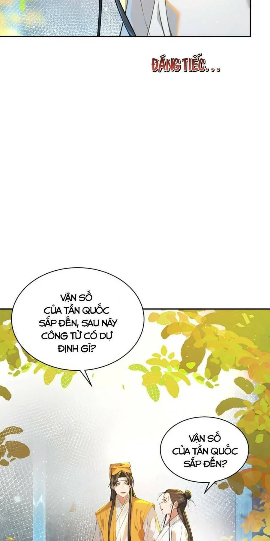 Bói Toán Mà Thôi, Cửu Vĩ Yêu Đế Sao Lại Thành Nương Tử Ta?! Nettruyen ZZZ Chương 17 Page 59