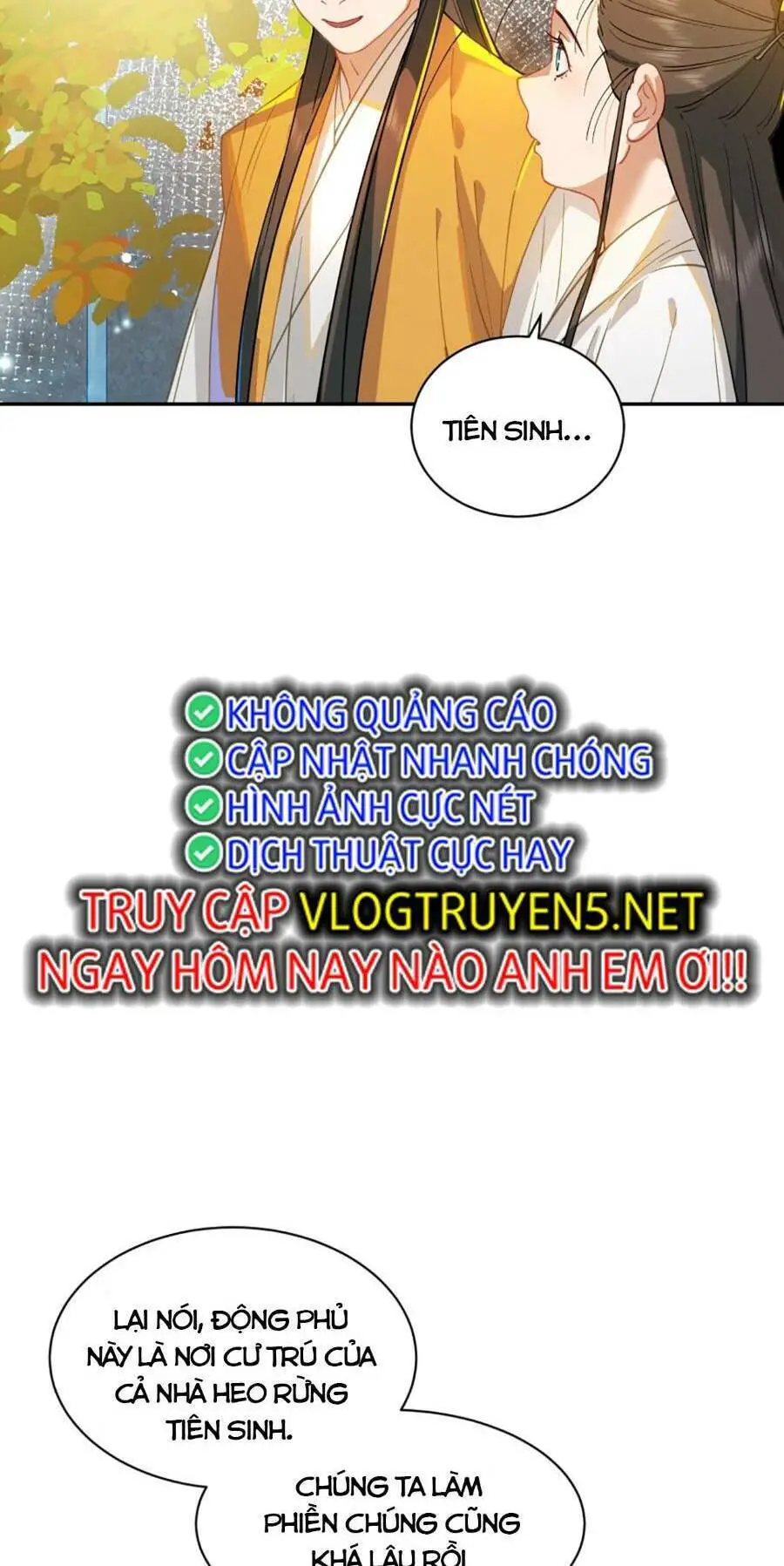 Bói Toán Mà Thôi, Cửu Vĩ Yêu Đế Sao Lại Thành Nương Tử Ta?! Nettruyen ZZZ Chương 17 Page 61