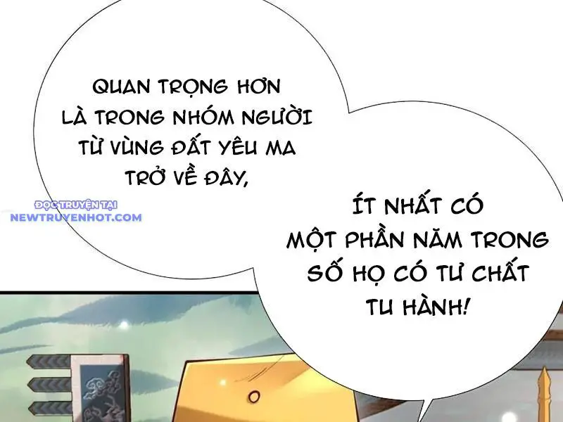 Bói Toán Mà Thôi, Cửu Vĩ Yêu Đế Sao Lại Thành Nương Tử Ta?! Nettruyen ZZZ Chương 64 Page 85