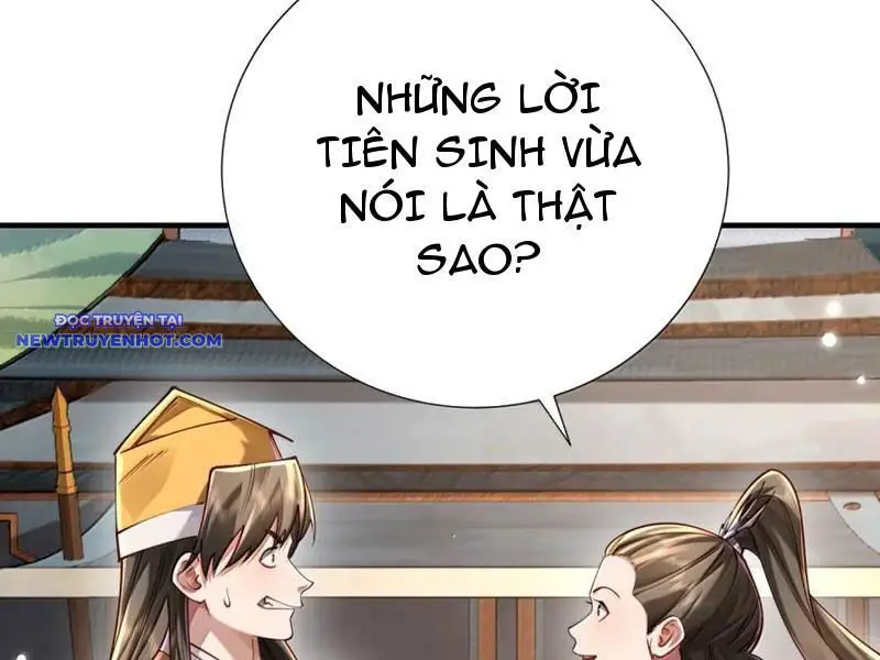 Bói Toán Mà Thôi, Cửu Vĩ Yêu Đế Sao Lại Thành Nương Tử Ta?! Nettruyen ZZZ Chương 64 Page 88