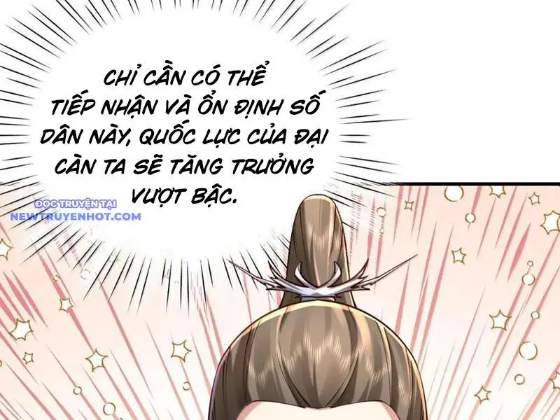 Bói Toán Mà Thôi, Cửu Vĩ Yêu Đế Sao Lại Thành Nương Tử Ta?! Nettruyen ZZZ Chương 64 Page 91