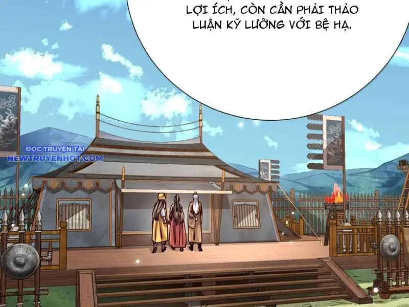 Bói Toán Mà Thôi, Cửu Vĩ Yêu Đế Sao Lại Thành Nương Tử Ta?! Nettruyen ZZZ Chương 64 Page 96