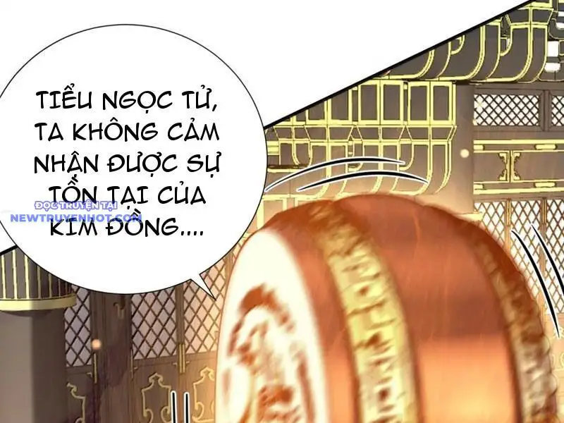 Bói Toán Mà Thôi, Cửu Vĩ Yêu Đế Sao Lại Thành Nương Tử Ta?! Nettruyen ZZZ Chương 64 Page 112