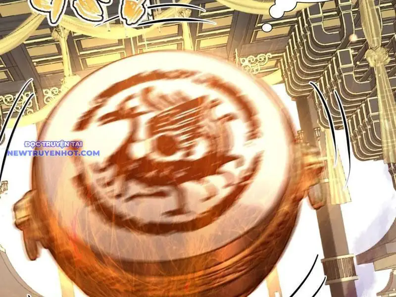 Bói Toán Mà Thôi, Cửu Vĩ Yêu Đế Sao Lại Thành Nương Tử Ta?! Nettruyen ZZZ Chương 64 Page 118