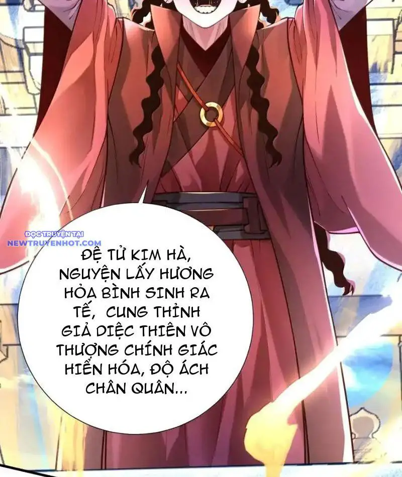 Bói Toán Mà Thôi, Cửu Vĩ Yêu Đế Sao Lại Thành Nương Tử Ta?! Nettruyen ZZZ Chương 67 Page 93
