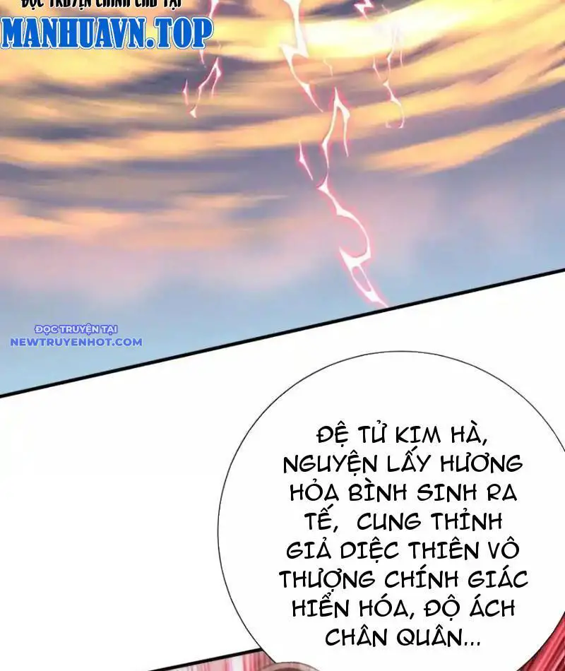 Bói Toán Mà Thôi, Cửu Vĩ Yêu Đế Sao Lại Thành Nương Tử Ta?! Nettruyen ZZZ Chương 67 Page 95