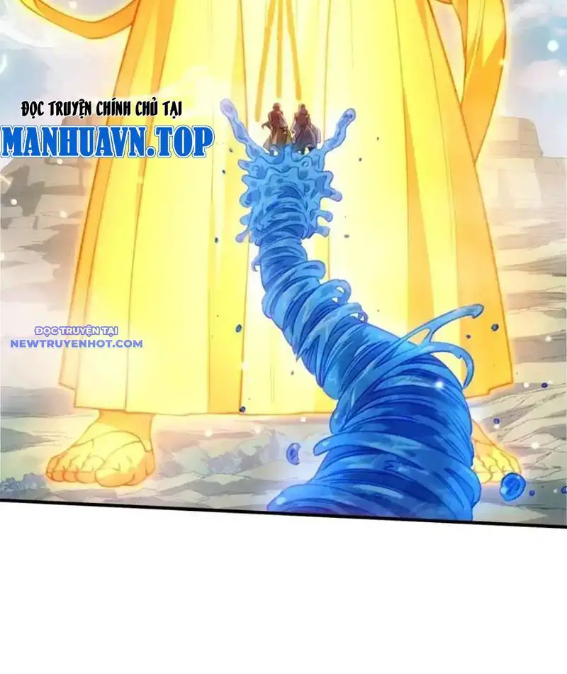 Bói Toán Mà Thôi, Cửu Vĩ Yêu Đế Sao Lại Thành Nương Tử Ta?! Nettruyen ZZZ Chương 67 Page 107