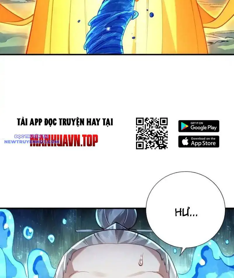 Bói Toán Mà Thôi, Cửu Vĩ Yêu Đế Sao Lại Thành Nương Tử Ta?! Nettruyen ZZZ Chương 67 Page 117