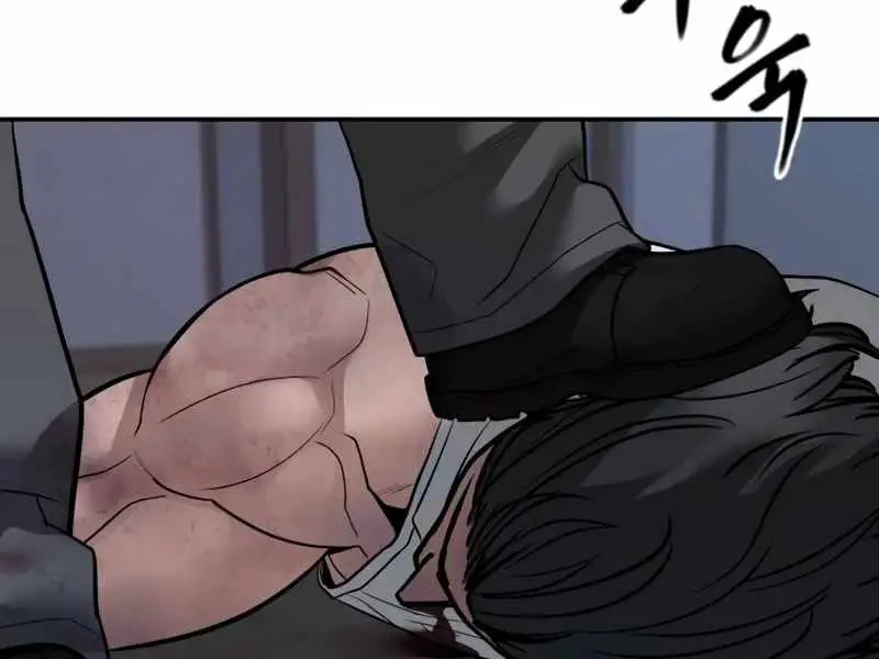 Giang Hồ Thực Thi Công Lý Nettruyen ZZZ Chương 112 Page 4