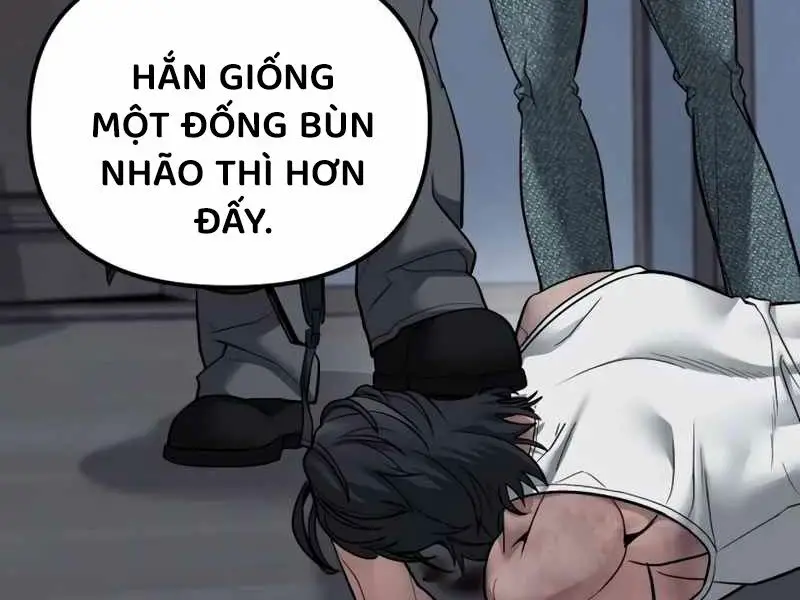 Giang Hồ Thực Thi Công Lý Nettruyen ZZZ Chương 112 Page 8