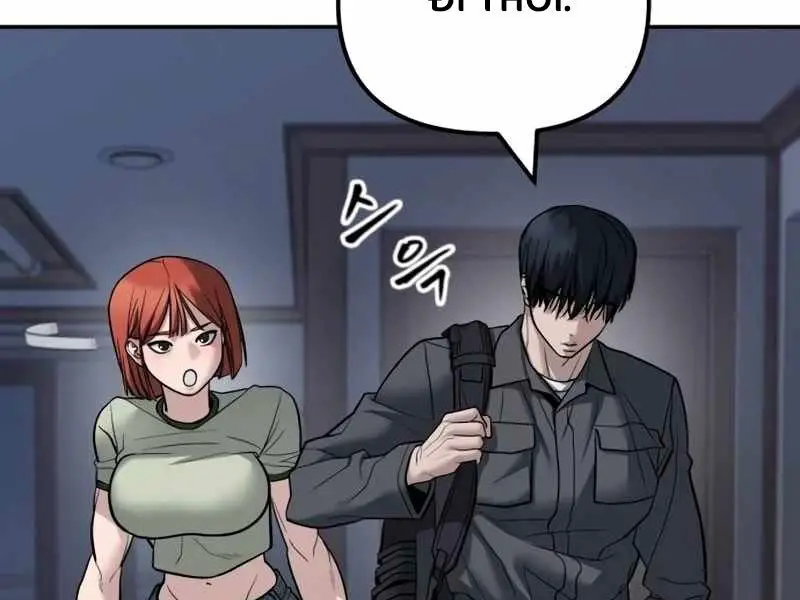 Giang Hồ Thực Thi Công Lý Nettruyen ZZZ Chương 112 Page 13