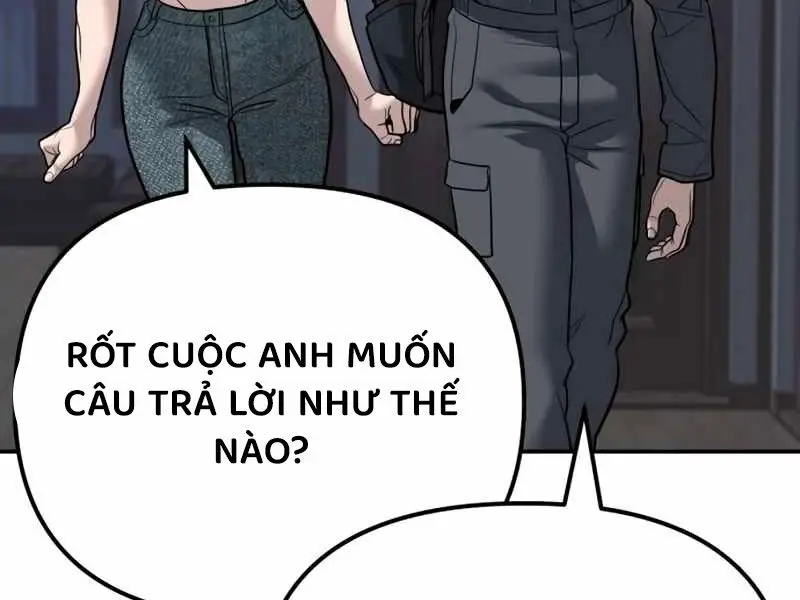 Giang Hồ Thực Thi Công Lý Nettruyen ZZZ Chương 112 Page 14