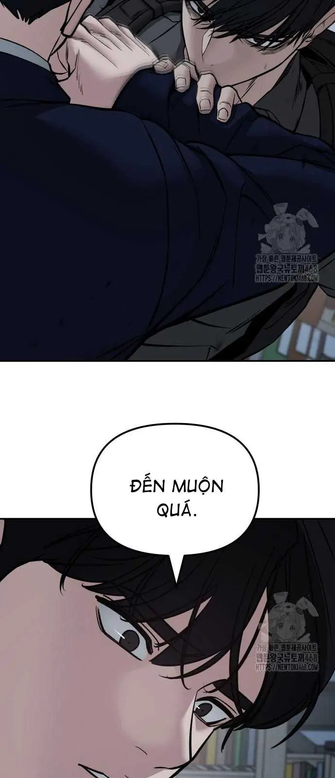 Giang Hồ Thực Thi Công Lý Nettruyen ZZZ Chương 128 Page 5