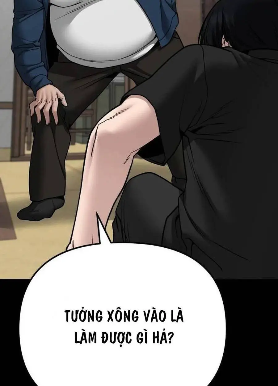 Giang Hồ Thực Thi Công Lý Nettruyen ZZZ Chương 107 Page 21